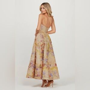 NWT Helsi Celine dress